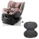 DUALFIX PRO STYLE DUSTY ROSE
