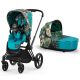 Carrinho de 2 peças Cybex Priam We The Best by DJ Khaled CYBEX - 1