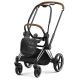 Cadeira de Passeio Cybex Priam Simply Flowers Light Pink CYBEX - 1