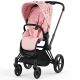 Cadeira de Passeio Cybex Priam Simply Flowers Light Pink CYBEX - 1