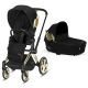Cochecito 2 Peças Cybex Priam Jeremy Scott Wings