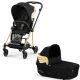 Carrinho 2 Peças Cybex Mios Jeremy Scott Wings CYBEX - 1