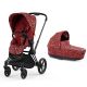 Carrinho 2 Peças Cybex Priam Rockstar CYBEX - 1