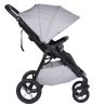 Silla de Passeio Leve M4X Mini 2023 Granite