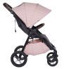 Silla de Passeio Leve M4X Mini 2023 Rose