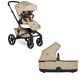 Carrinho com Capazo Jimmey Sand Taupe EASYWALKER - 1