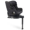 Pack Cadeira de Auto Bugaboo Owl By Nuna Preta e Base 360