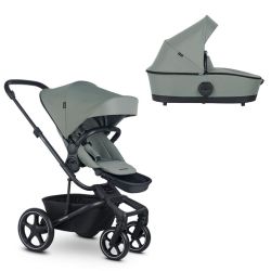 Carrinho com Capazo Easywalker Harvey 5 Agave Green EASYWALKER - 1
