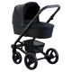 Carrito Nio com Chassis Preto Preto MUTSY - 1