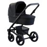 Carro Nio com Chassi Preto Preto