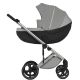MEV CHASSIS+RODA PARA KITE/WINK