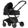 Carro Duo Mima Creo Preto