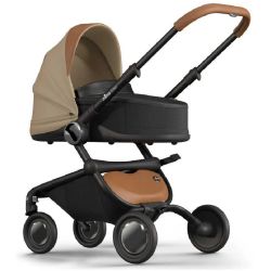 Carro Duo Mima Creo - Mocha - 1