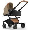 Carro Duo Mima Creo Mocha