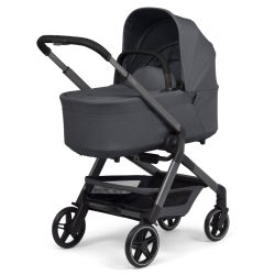 JOOLZ HUB2 CAPAZO - STONE GREY