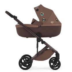 Carrito Duo Anex Eli Edição Especial - Wander Softgoods ANEX - 1