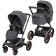 Carro Maxi Cosi Fame Twillic Graphite