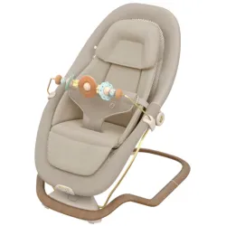 Hamaca Maxicosi Dove Pro + Arco de Brinquedos