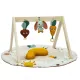 Manta de Jogos Gymini Garden Of Adventures Tiny Love