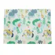 Alfombra de Jogos 150x200cm Jungle