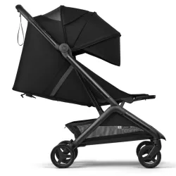 Silla de Passeio Bugaboo Butterfly 2 Midnight Black