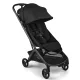 Silla de Passeio Bugaboo Butterfly 2 Midnight Black
