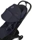 Silla de Passeio Bugaboo Butterfly 2 Indigo Blue