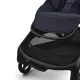 Silla de Passeio Bugaboo Butterfly 2 Indigo Blue