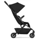 Silla Joolz Aer 2 Space Black