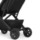 Silla Joolz Aer 2 Space Black