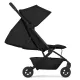 Silla Joolz Aer 2 Space Black