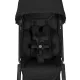Silla Joolz Aer 2 Space Black