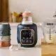 Calienta Biberões Vapor Multi Milk Night Blue