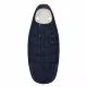 Saco Cubrepés Cybex Platinum Rebellious Luxury Denim Blue