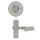 Ventilador para Carrinho - Poppy Moss