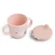 Taza com Alças Foodie Tiny Farm Rosa