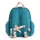 Mochila Infantil Tiny Farm Azul 7,5 L
