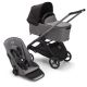 Carro Bugaboo Dragonfly