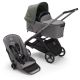 Carro Bugaboo Dragonfly