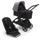 Carro Bugaboo Dragonfly