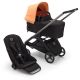 Carro Bugaboo Dragonfly