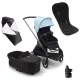 Pack Bugaboo Dragonfly Imprescindíveis Carrinho Verão