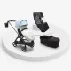 Pack Bugaboo Dragonfly Imprescindíveis Carrinho Inverno