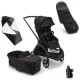 Pack Bugaboo Dragonfly Imprescindíveis Carrinho Inverno