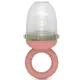 Alimentador Antiahogo Rosa Suavinex