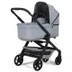 Carrinho Joolz Hub 2 Special Lunar Grey