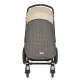 Saco Silla Inverno Quadros Tartan