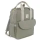 Mochila Topito Poppy Musgo