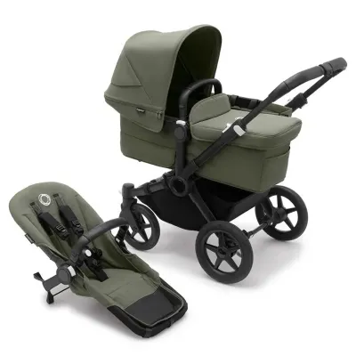 Bugaboo Donkey 5 Mono Completo
