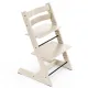 Trona Stokke Tripp Trapp Branco Baunilha